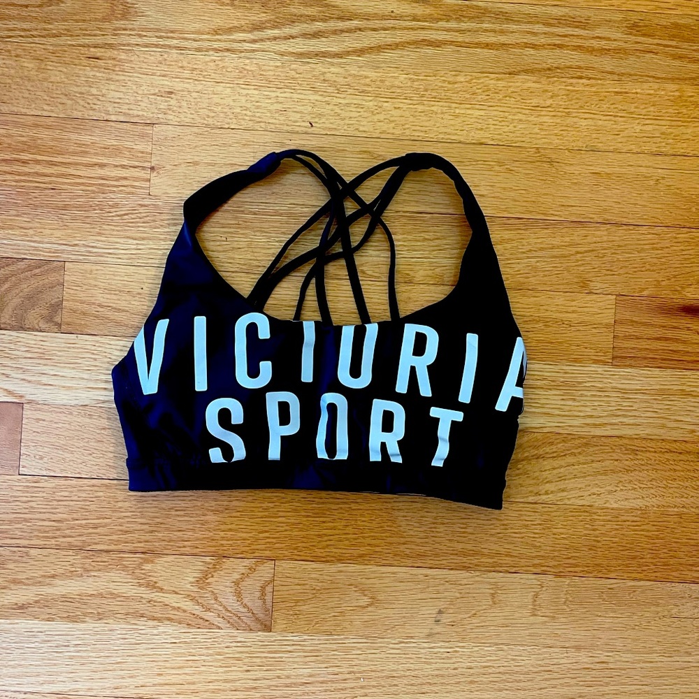 Victoria’s Secret Sports Bra
